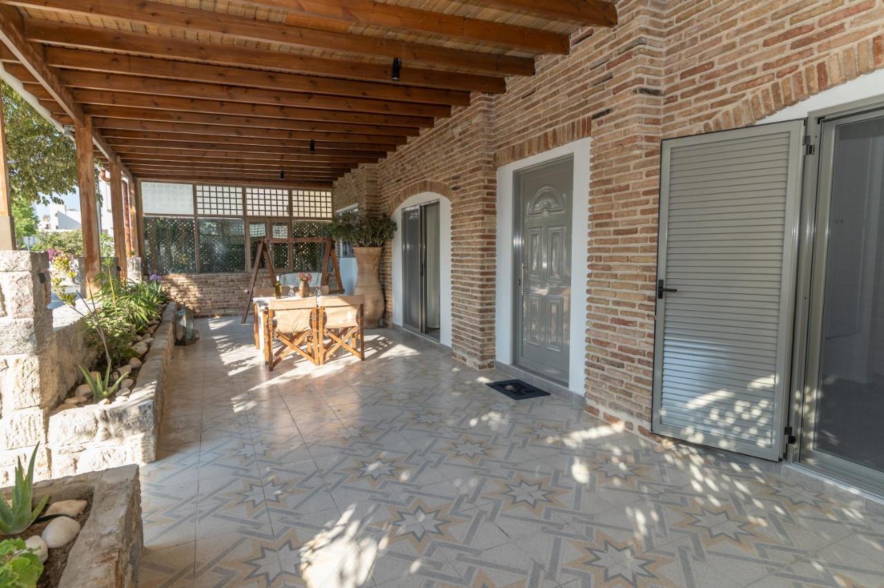 Camara Suite İstanköy Dış mekan fotoğraf