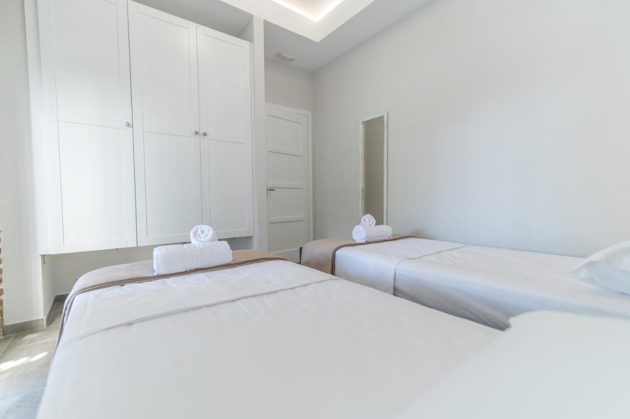 Camara Suite İstanköy Dış mekan fotoğraf