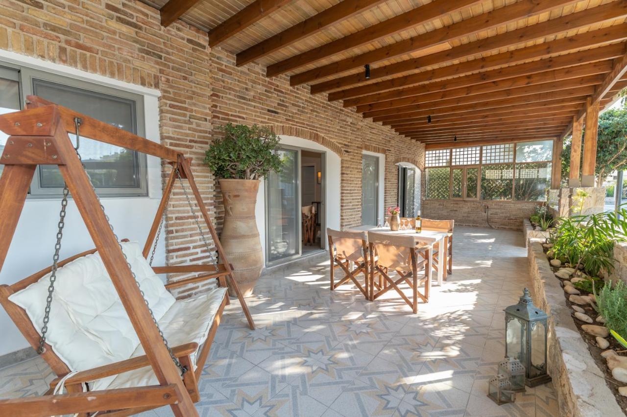 Camara Suite İstanköy Dış mekan fotoğraf