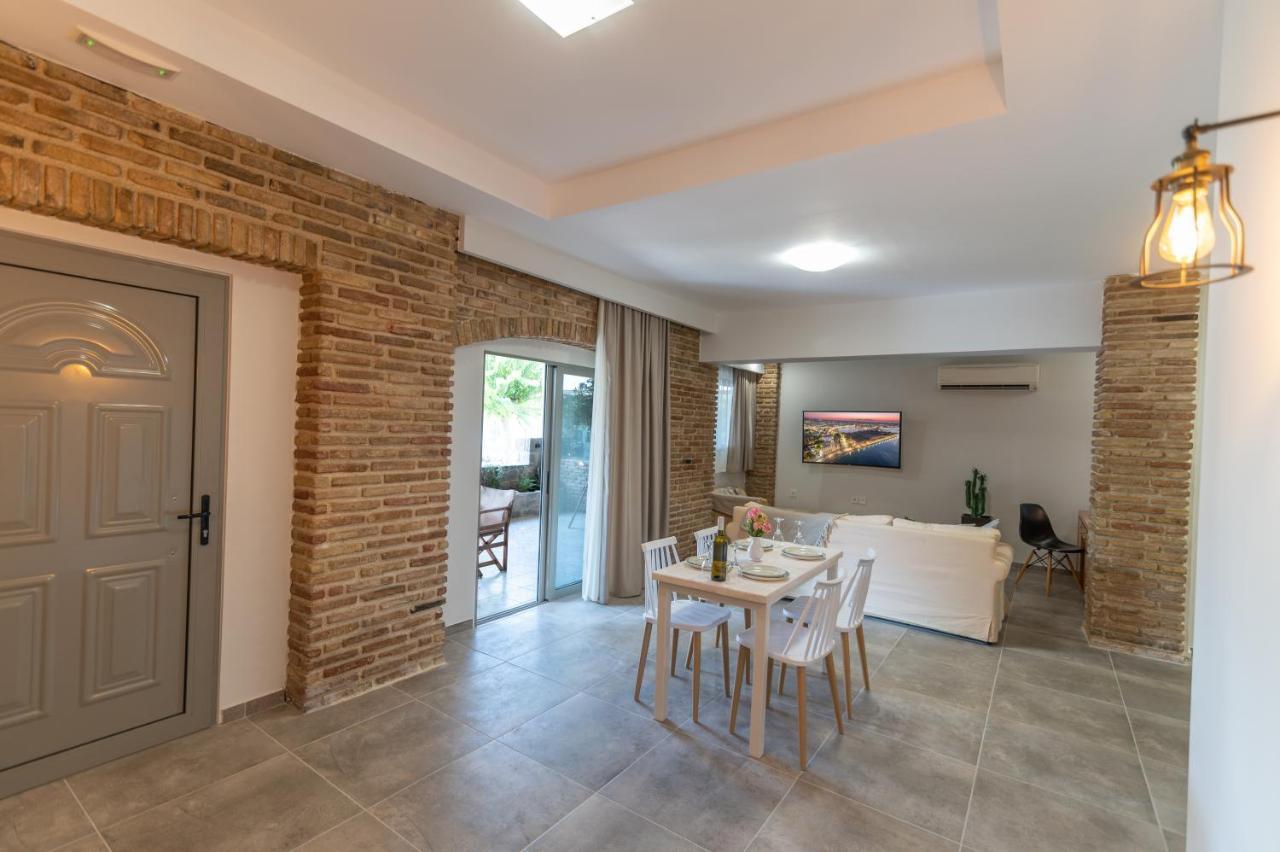 Camara Suite İstanköy Dış mekan fotoğraf