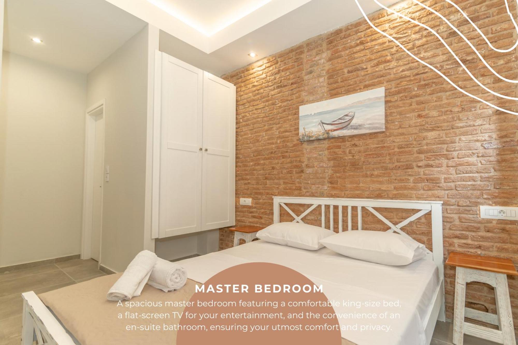 Camara Suite İstanköy Dış mekan fotoğraf