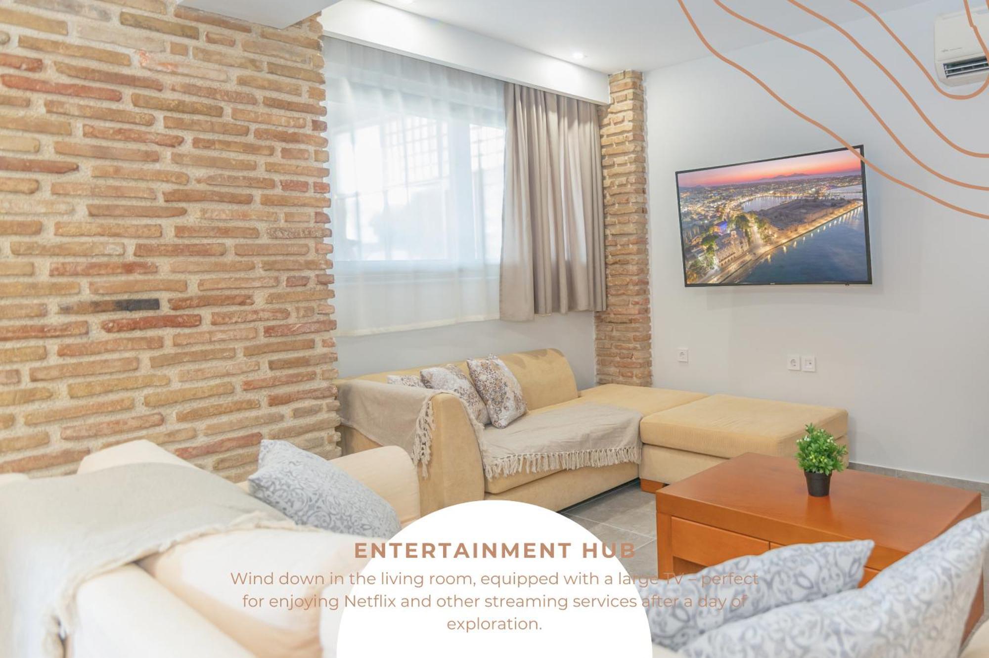 Camara Suite İstanköy Dış mekan fotoğraf