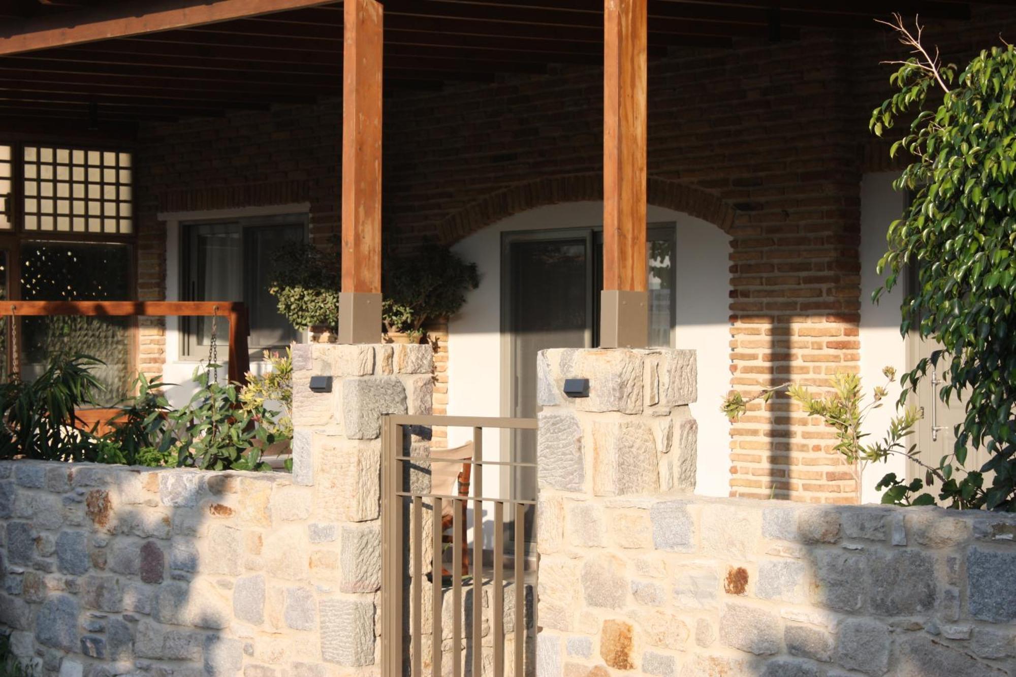 Camara Suite İstanköy Dış mekan fotoğraf